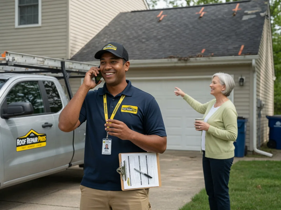 Roof Repair Lindsay, NE FAQs